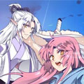 城隍妖神传 城隍妖神传