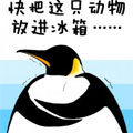 快把动物放进冰箱 快把动物放进冰箱