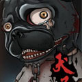 犬子 犬子