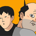 郭九二漫画宇宙 郭九二漫画宇宙